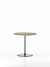 Vitra Occasional Low Table 45 210 516 23