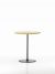 Vitra Occasional Low Table 55 210 517 21
