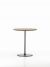 Vitra Occasional Low Table 55 210 517 23