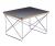 Vitra Occasional Table LTR 201 195 04