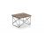 Vitra Occasional Table LTR 201 195 16