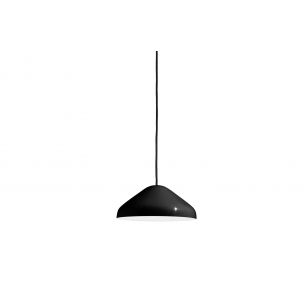 Hay Pao steel pendant