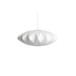 Hay Saucer Crisscross Bubble Pendant M