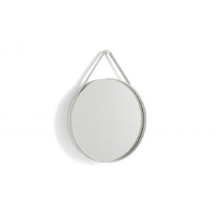 Hay Strap Mirror 50