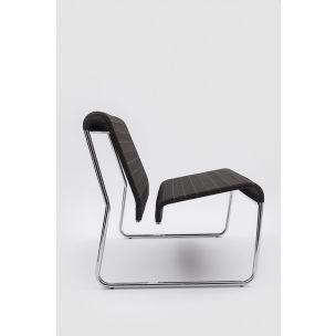 Sedia Danese Farallon Lounge Chair Farallon Lounge Chair DYB0111B