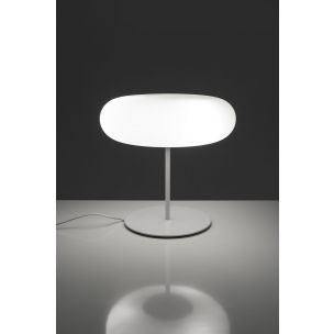 Lampada Da Tavolo Danese Itka Table Stem Itka Table Stem DX0060