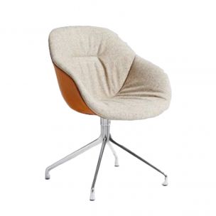 Sedia Hay About A Chair AAC 121 SOFT DUO