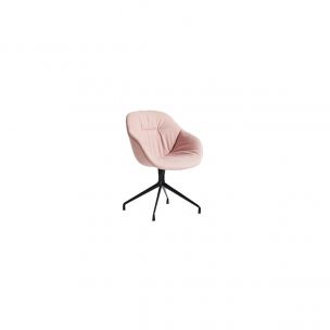 Sedia Hay About A Chair AAC 121 SOFT