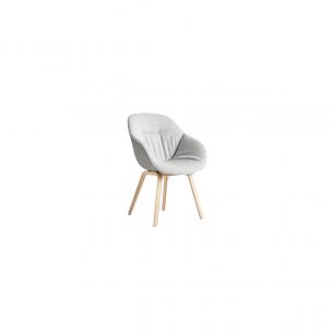 Poltroncina Hay About A Chair AAC 123 SOFT DUO