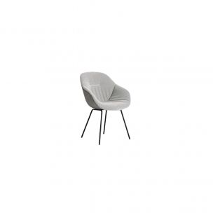 Sedia Hay About A Chair AAC 127 SOFT DUO