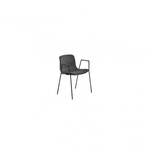 Sedia Hay About a Chair AAC 18 FRONT UPHOLSTERY