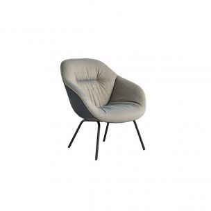 Poltroncina Hay About A Lounge AAL 87 SOFT DUO