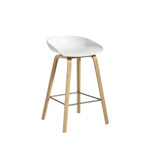 Sgabello Hay About a Stool AAS 32 HIGH