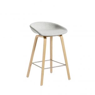 Sgabello Hay About a Stool AAS 33 HIGH