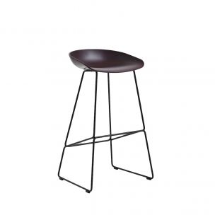 Sgabello Hay About a Stool AAS 38 HIGH