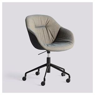 Sedia Hay About A Chair AAC 153 SOFT DUO