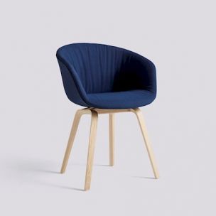 Sedia Hay About a Chair AAC 23 SOFT