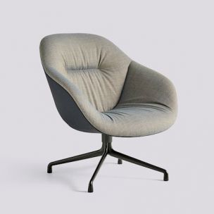 Poltroncina Hay About A Lounge AAL 81 SOFT DUO