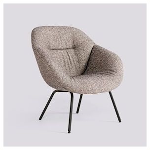Sedia Hay About A Lounge AAL 87 SOFT