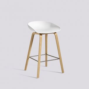 Sgabello Hay About a Stool AAS 32 HIGH