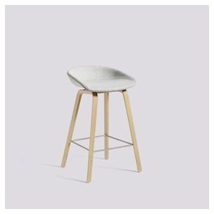 Sgabello Hay About a Stool AAS 33 LOW