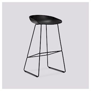 Sgabello Hay About a Stool AAS 38 HIGH