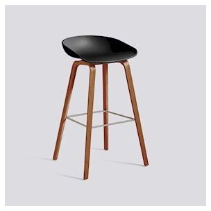 Sgabello Hay About a Stool Eco AAS ECO 32 HIGH