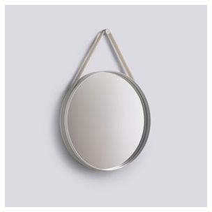 Specchio Hay Strap mirror STRAP MIRROR 50