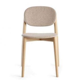Infiniti Harmo Chair upholstered