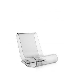 Chaise Lounge Kartell LCP 6040