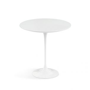Tavolino da caffe Knoll Eero Saarinen 163TR