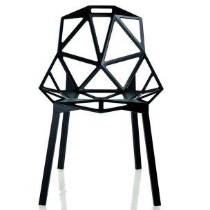 Sedia impilabile Magis Chair_One Sd461