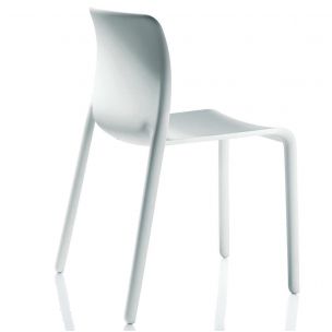 Sedia impilabile Magis First Chair Sd800