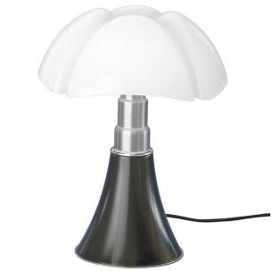 Lampada da tavolo Martinelli Pipistrello Minipipistrello cordless 620 J DIM T CL