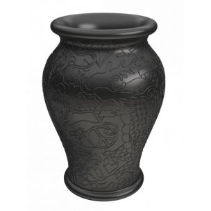 Fioriera Qeeboo Ming Planter and Champagne Cooler 71001