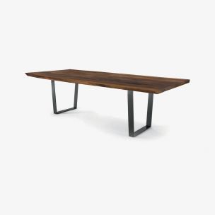 Tavolo Riva 1920 D T Table Natural Sides