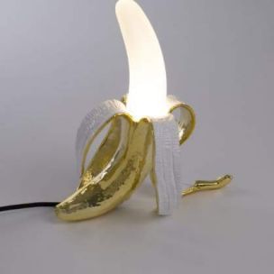 Seletti Banana Lamp Louie 13082