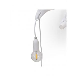 Lampadina Seletti Bird Lamp Replacement Led Lightbulb indoor 14731L