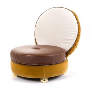 Poltrona Seletti Burger Chair 16009