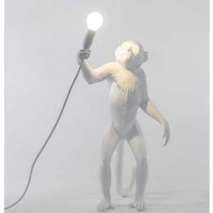 Seletti Monkey Standing lamp 14880