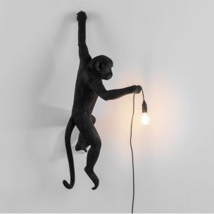 Lampada da appoggio Seletti Monkey Lamp outdoor 14921