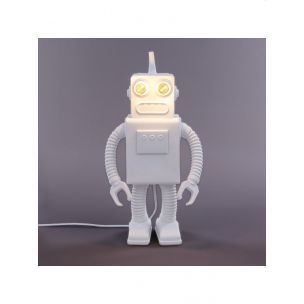 Seletti Robot lamp Robot lamp 14710