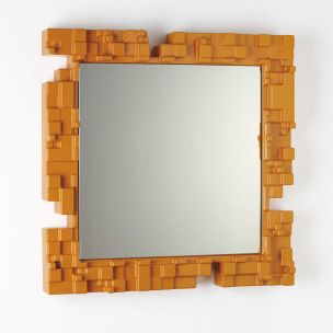 Specchio con cornice Slide Pixel SD PIX080