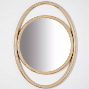 Specchio Thonet Eyeshine Mirrors SHEYESOC1