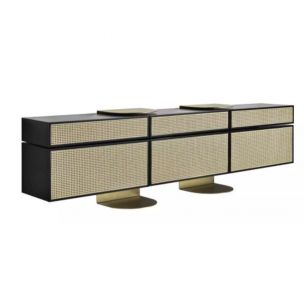 Mobile contenitore Thonet Nyny Sideboard MCNYNYC31