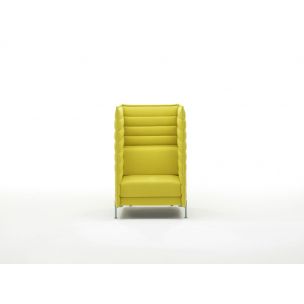 Vitra Alcove Fauteuil Highback 210 663 00