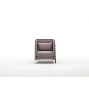 Vitra Alcove Fauteuil Lowback 210 661 00