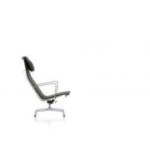 Poltrona Vitra Aluminium Chair EA 124 412 366 00