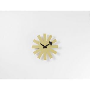 Orologio da parete Vitra Asterisk Clock 201 252 03