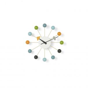 Orologio da parete Vitra Ball Clock 201 250 03